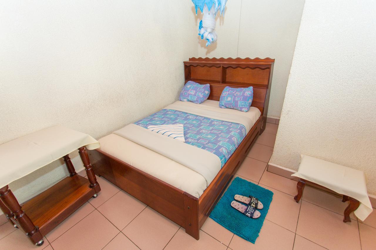 City Valley Motel Kigali Eksteriør bilde