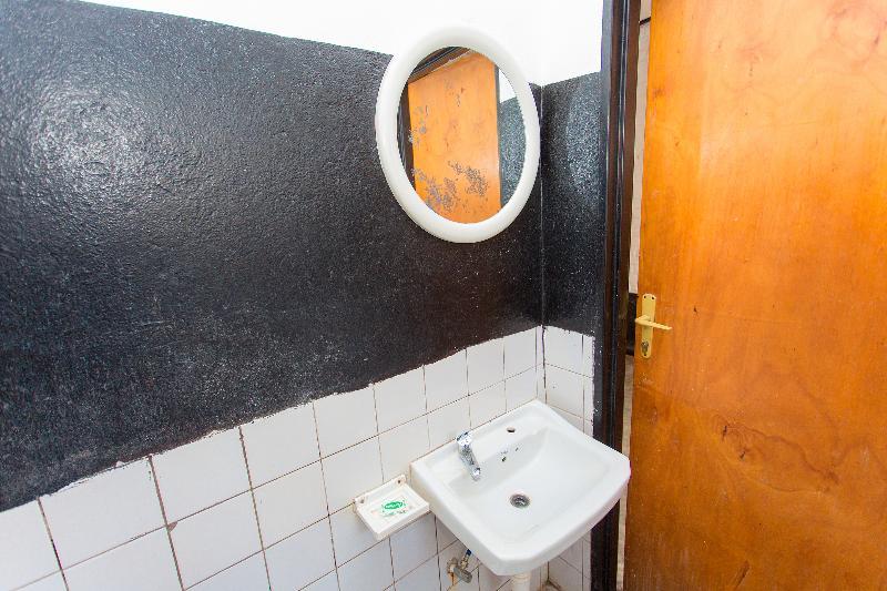 City Valley Motel Kigali Eksteriør bilde